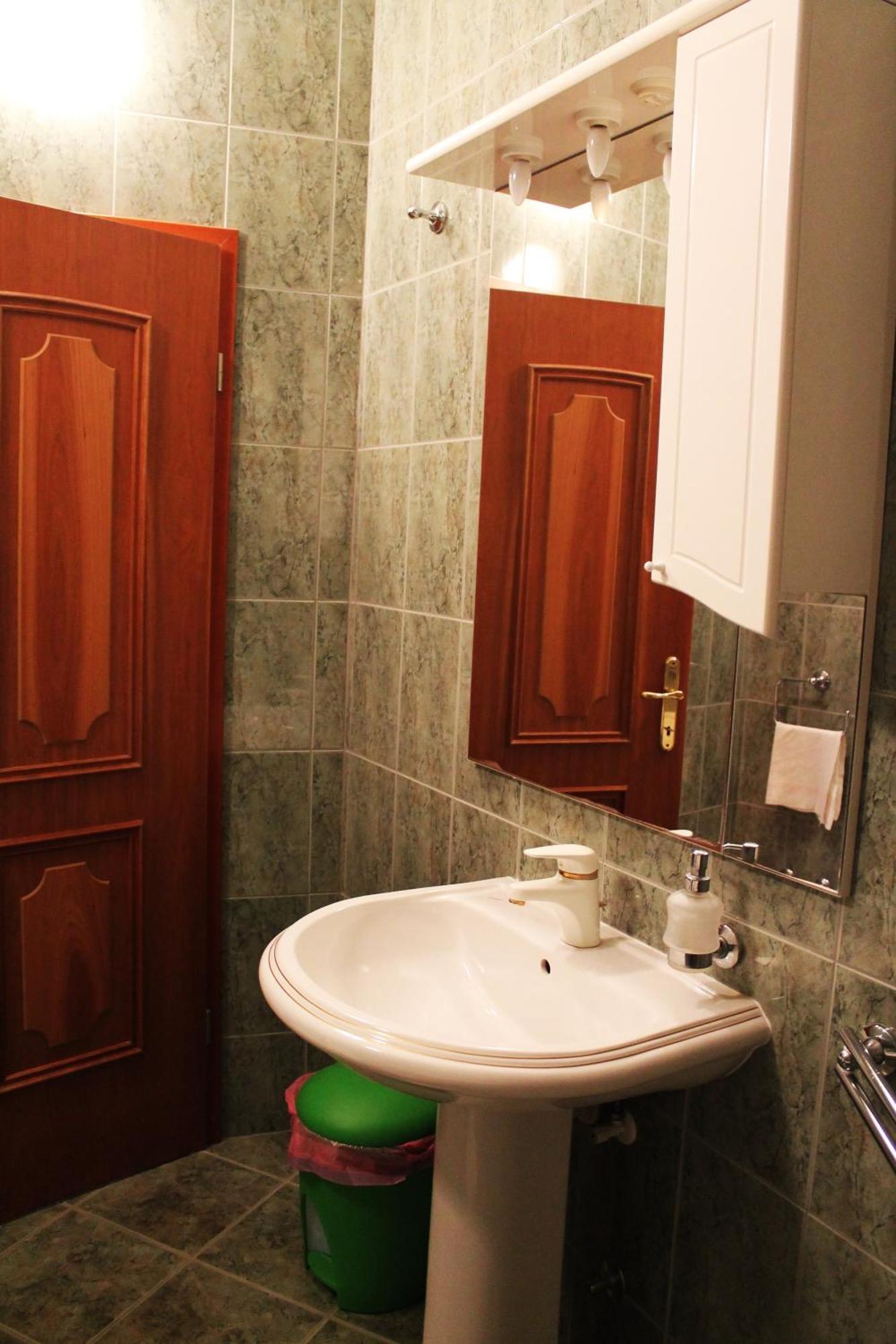 Apartments And Rooms Villa Mir Zaton  Kültér fotó