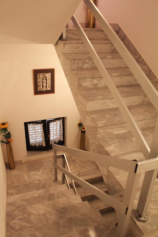 Apartments And Rooms Villa Mir Zaton  Kültér fotó